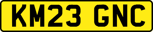 KM23GNC