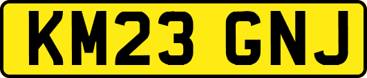 KM23GNJ