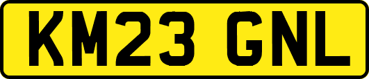 KM23GNL