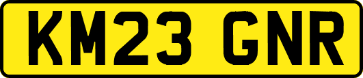 KM23GNR