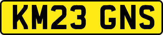 KM23GNS