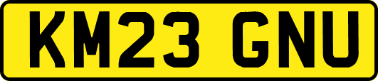 KM23GNU
