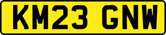 KM23GNW