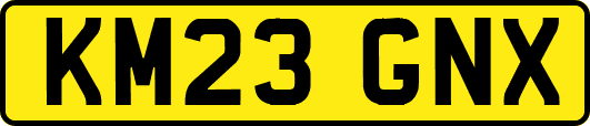 KM23GNX