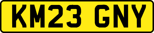 KM23GNY