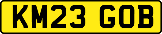KM23GOB