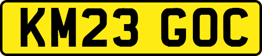 KM23GOC