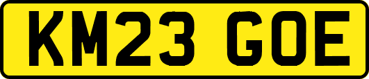 KM23GOE