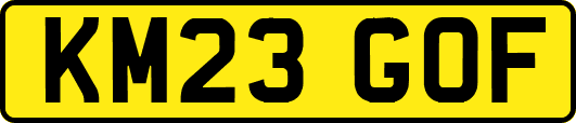 KM23GOF