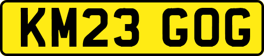 KM23GOG