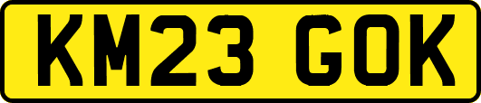 KM23GOK