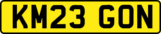 KM23GON