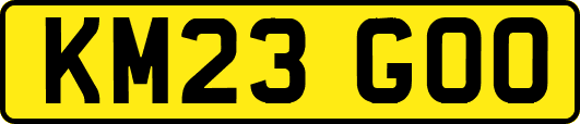 KM23GOO