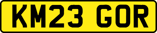 KM23GOR