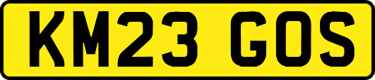 KM23GOS