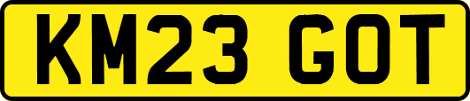 KM23GOT