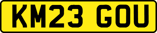 KM23GOU