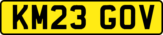 KM23GOV