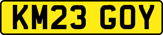 KM23GOY