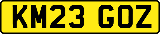 KM23GOZ