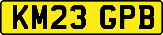KM23GPB