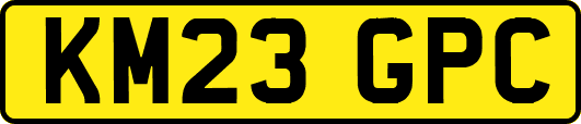 KM23GPC