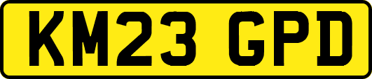 KM23GPD