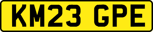 KM23GPE