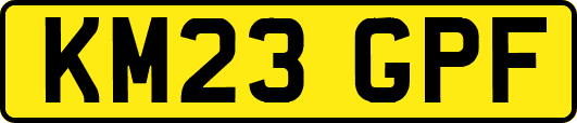 KM23GPF
