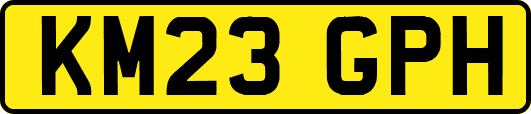 KM23GPH