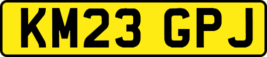 KM23GPJ