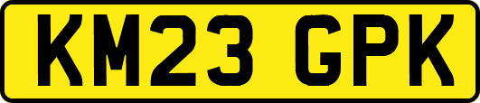 KM23GPK