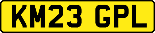 KM23GPL