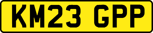 KM23GPP