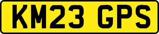 KM23GPS