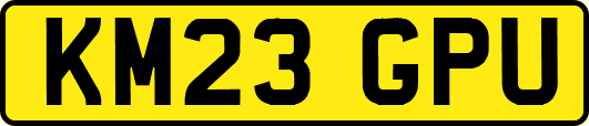 KM23GPU