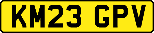 KM23GPV