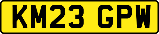 KM23GPW