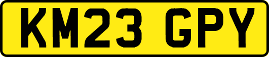 KM23GPY