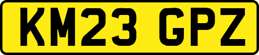 KM23GPZ
