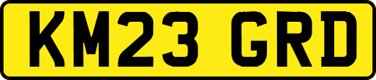 KM23GRD