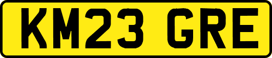 KM23GRE