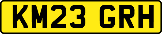 KM23GRH