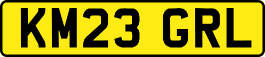 KM23GRL