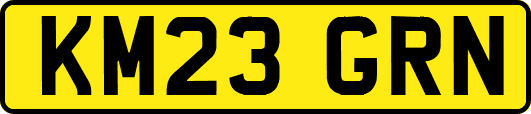 KM23GRN