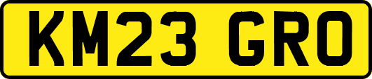 KM23GRO