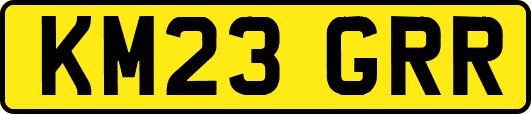 KM23GRR