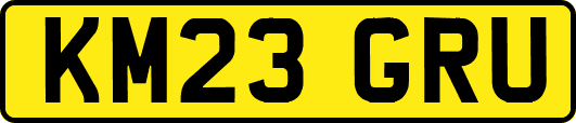 KM23GRU