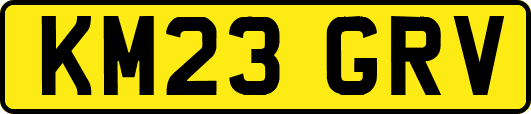 KM23GRV