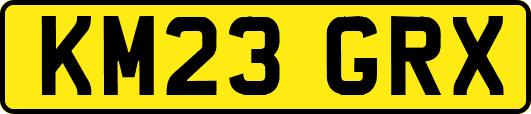 KM23GRX
